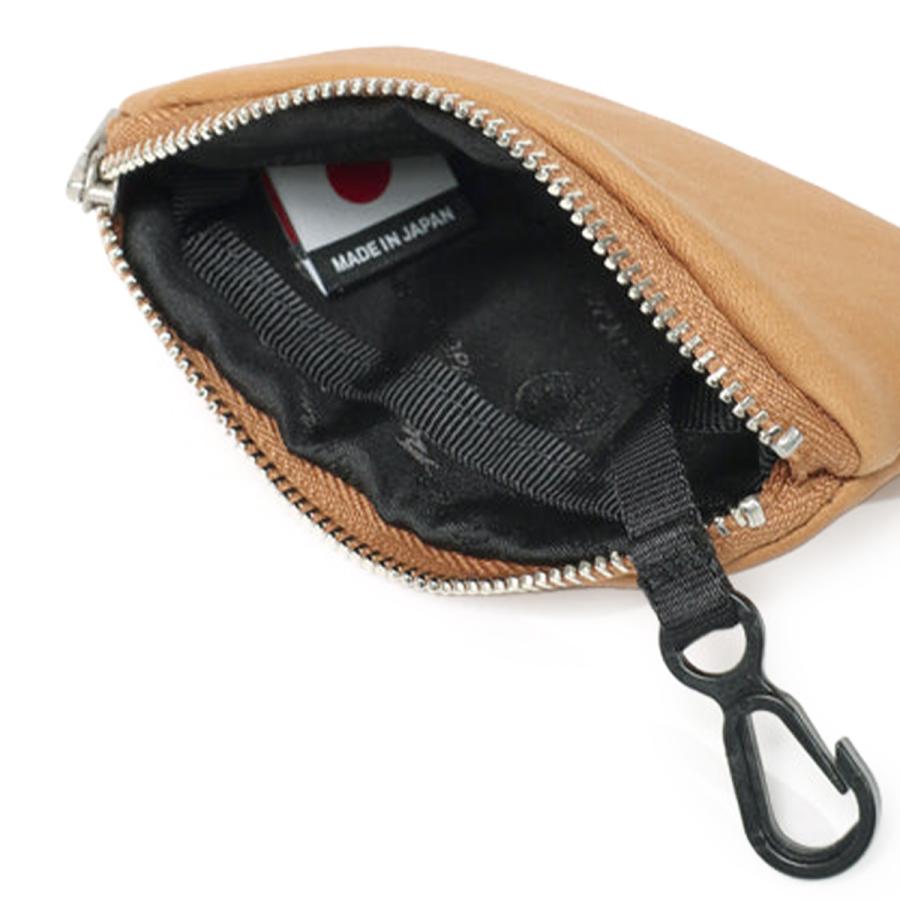 マスターピース サプル カードケース 小銭入れ キーケース メンズ レディース レザー 本革 防水 日本製 master-piece Supple No.03000 | master-piece | 13