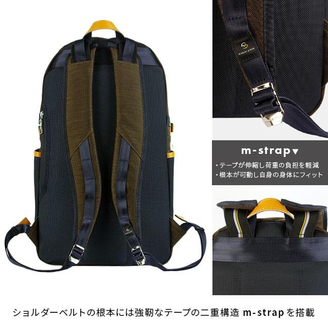 最大50% 5/25限定 限定品 マスターピース リュック メンズ ブランド 大容量 軽量 防水 撥水 日本製 A4 B4 30周年記念 master-piece 30th Anniversary 03010の画像