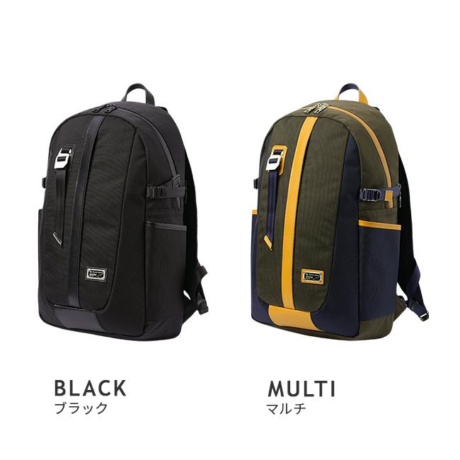 master-piece（マスターピース） 限定品 リュック メンズ 大容量 軽量