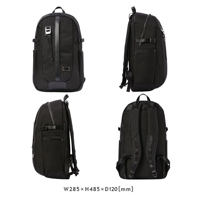 最大50% 5/25限定 限定品 マスターピース リュック メンズ ブランド 大容量 軽量 防水 撥水 日本製 A4 B4 30周年記念 master-piece 30th Anniversary 03010の画像