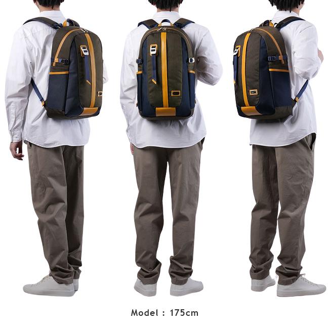 master-piece（マスターピース） 最大50% 12/25限定 限定品 リュック