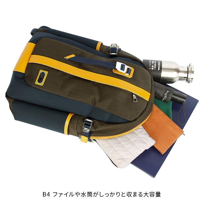 最大50% 5/25限定 限定品 マスターピース リュック メンズ ブランド 大容量 軽量 防水 撥水 日本製 A4 B4 30周年記念 master-piece 30th Anniversary 03010の画像