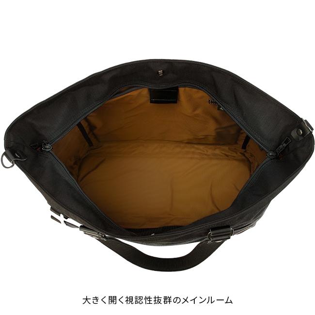 最大40% 5/15限定 限定品 マスターピース トートバッグ メンズ ブランド 大容量 防水 撥水 日本製 2WAY A4 B4 30周年記念 master-piece 30th Anniversary 03011｜selection｜08