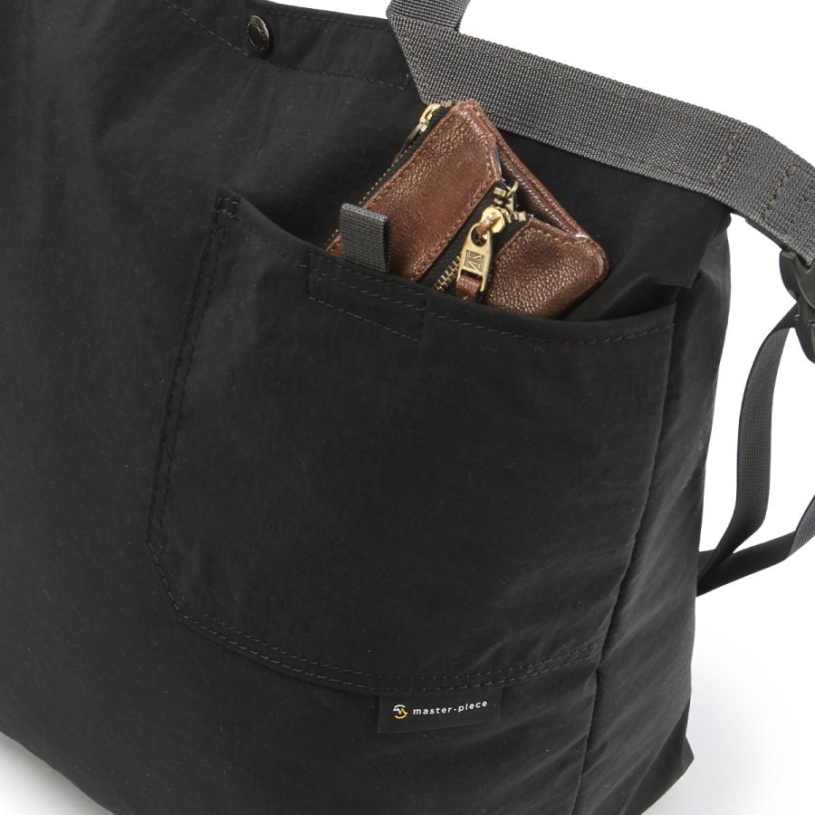 master-piece（マスターピース） バッグ ショルダーバッグ トート