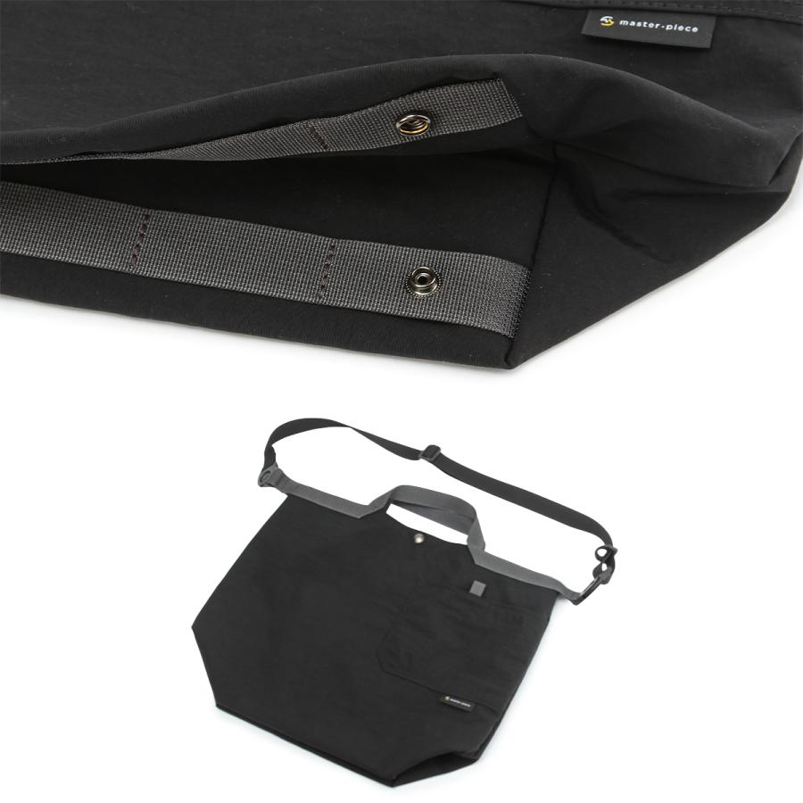 master-piece マスターピース バッグ ショルダーバッグ トート