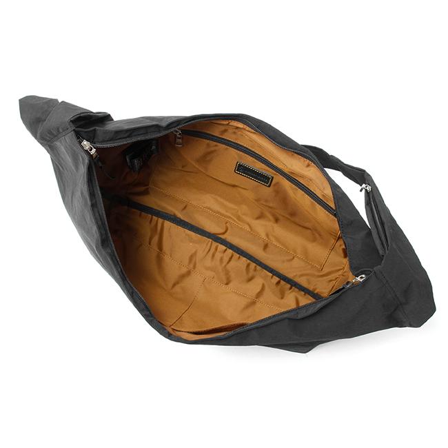 master-piece（マスターピース） 最大51% 2/20限定 ウエストバッグ