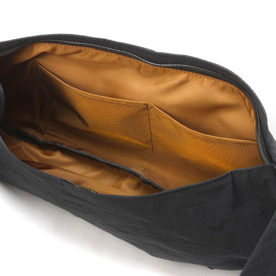 最大51% 1/11限定 マスターピース バッグ ボディバッグ メンズ ブランド 大容量 軽量 日本製 斜めがけ 大きめ サッシュ master-piece Sash 03051 | master-piece | 15