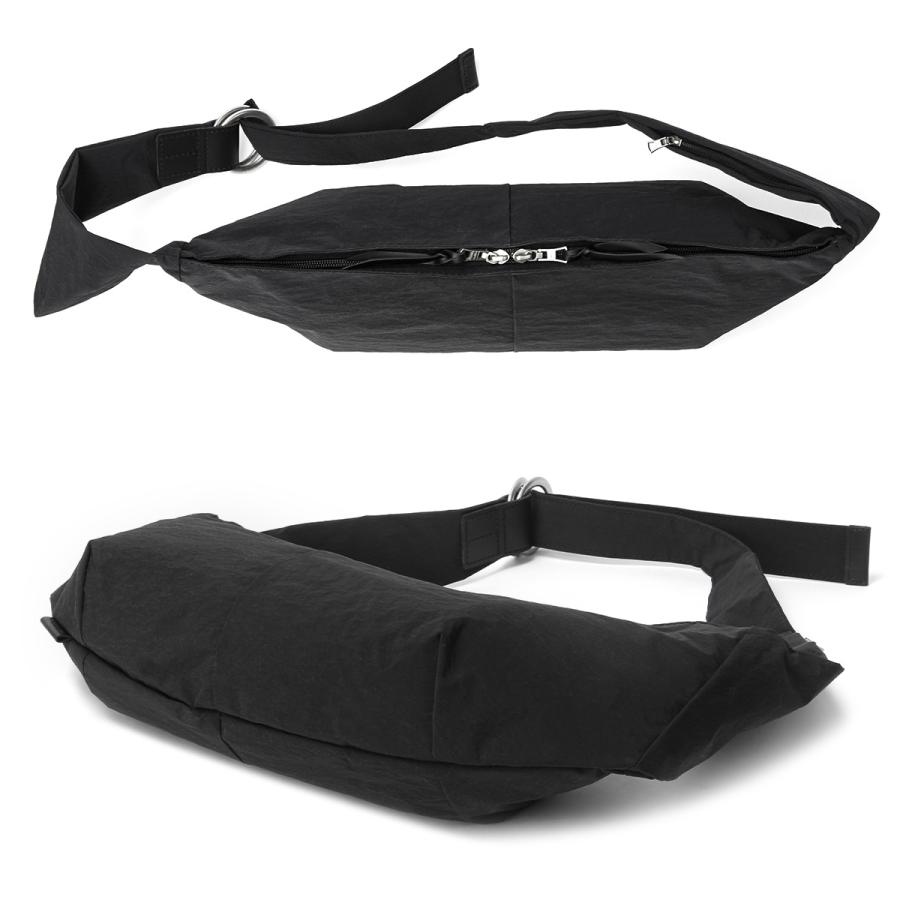 最大51% 1/11限定 マスターピース バッグ ボディバッグ メンズ ブランド 大容量 軽量 日本製 斜めがけ 大きめ サッシュ master-piece Sash 03051 | master-piece | 17