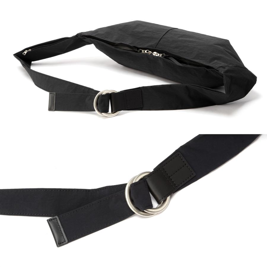 最大51% 1/11限定 マスターピース バッグ ボディバッグ メンズ ブランド 大容量 軽量 日本製 斜めがけ 大きめ サッシュ master-piece Sash 03051 | master-piece | 18