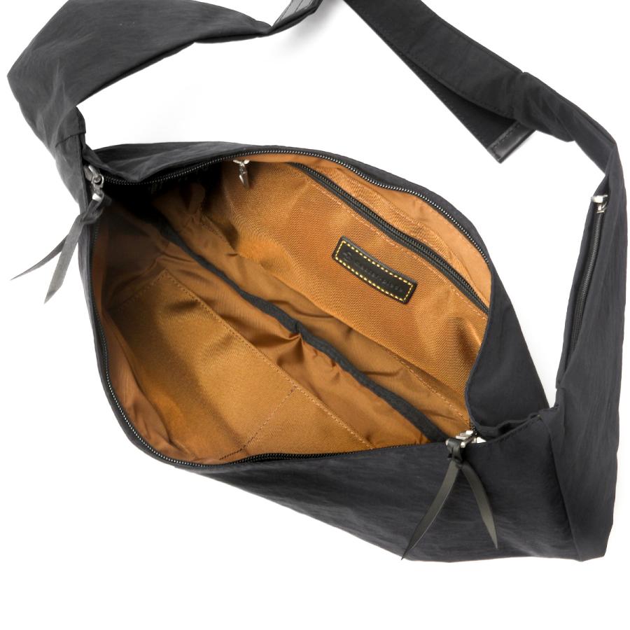 最大51% 2/17まで マスターピース バッグ ボディバッグ メンズ ブランド 大容量 軽量 日本製 斜めがけ 大きめ サッシュ master-piece Sash 03051 | master-piece | 12