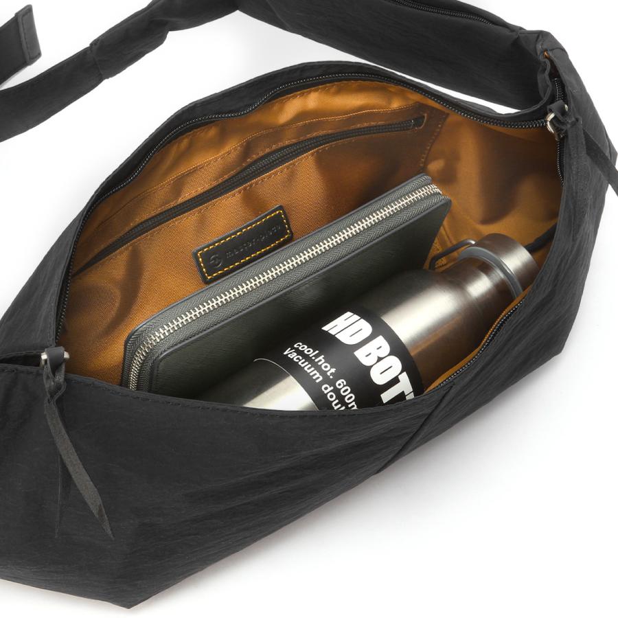 最大51% 2/17まで マスターピース バッグ ボディバッグ メンズ ブランド 大容量 軽量 日本製 斜めがけ 大きめ サッシュ master-piece Sash 03051 | master-piece | 13