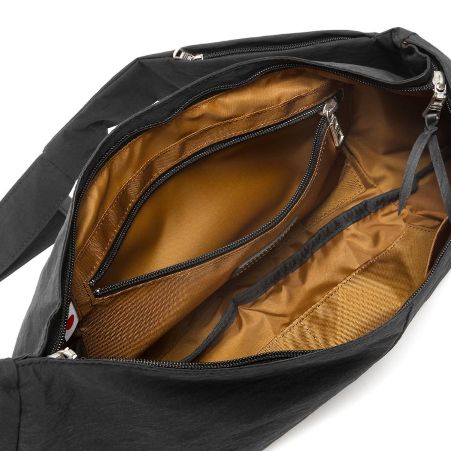 最大51% 1/11限定 マスターピース バッグ ボディバッグ メンズ ブランド 大容量 軽量 日本製 斜めがけ 大きめ サッシュ master-piece Sash 03051 | master-piece | 14