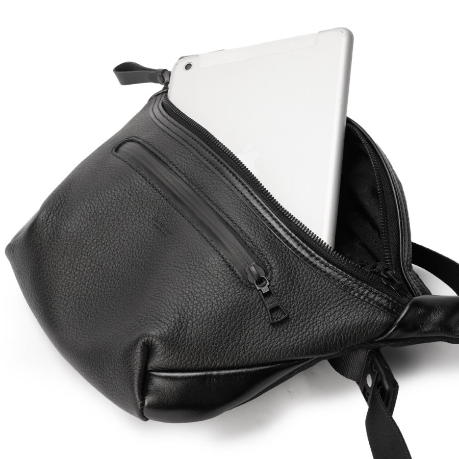 最大51% 4/22限定 マスターピース スウィング ボディバッグ スリングバッグ メンズ ブランド 斜めがけバッグ 撥水 日本製 master-piece Swing mspc-03120 | master-piece | 14