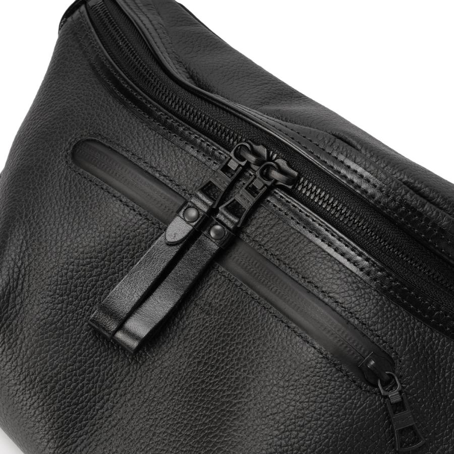 最大51% 2/17まで マスターピース スウィング ボディバッグ スリングバッグ メンズ ブランド 斜めがけバッグ 撥水 日本製 master-piece Swing mspc-03120 | master-piece | 15