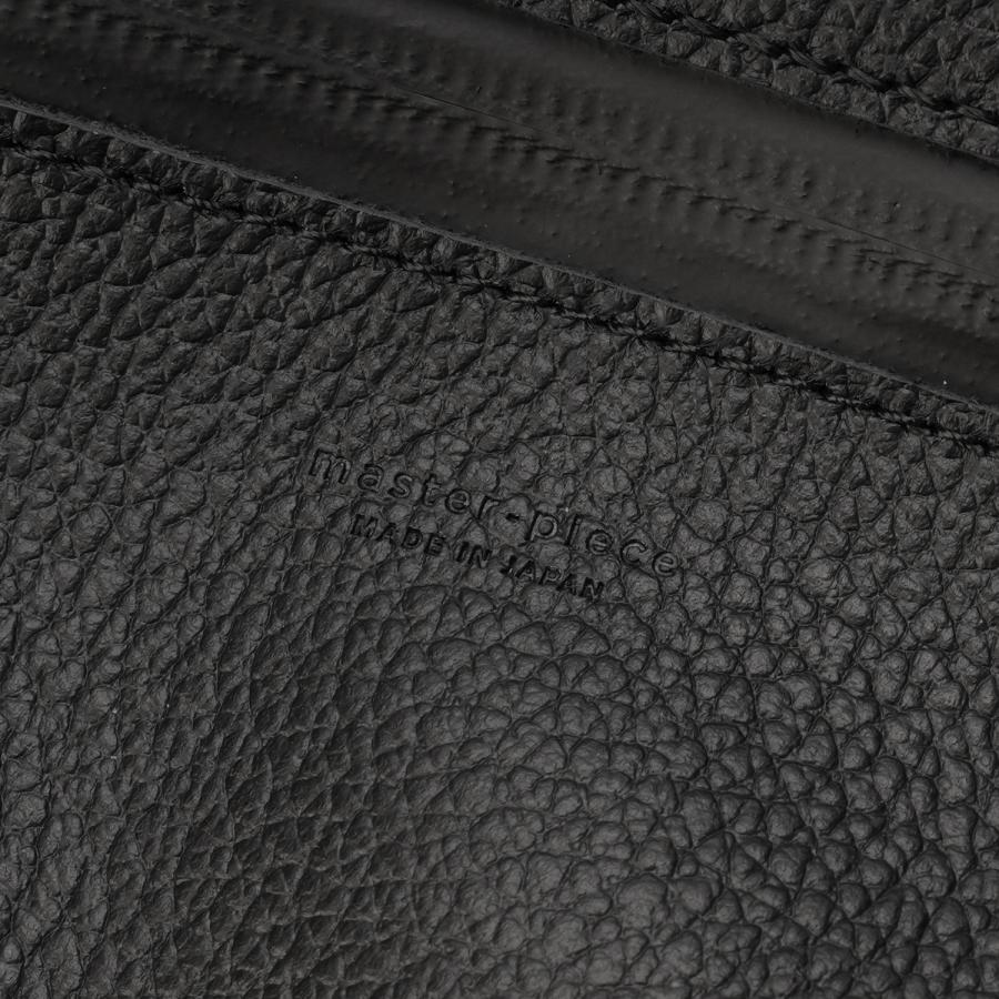 最大46% 3/18限定 マスターピース スウィング ボディバッグ スリングバッグ メンズ ブランド 斜めがけバッグ 撥水 日本製 master-piece Swing mspc-03120 | master-piece | 18