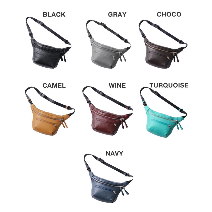 最大51% 4/22限定 マスターピース スウィング ボディバッグ スリングバッグ メンズ ブランド 斜めがけバッグ 撥水 日本製 master-piece Swing mspc-03120 | master-piece | 08