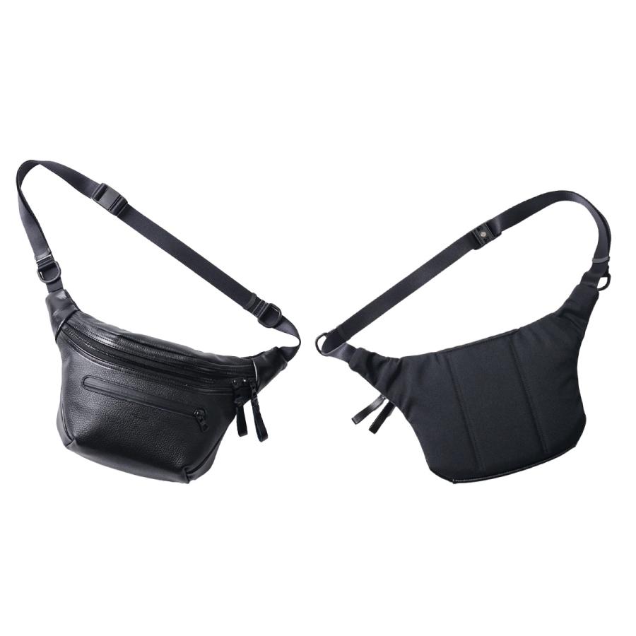 最大51% 12/28限定 マスターピース スウィング ボディバッグ スリングバッグ メンズ ブランド 斜めがけバッグ 撥水 日本製 master-piece Swing mspc-03120 | master-piece | 09