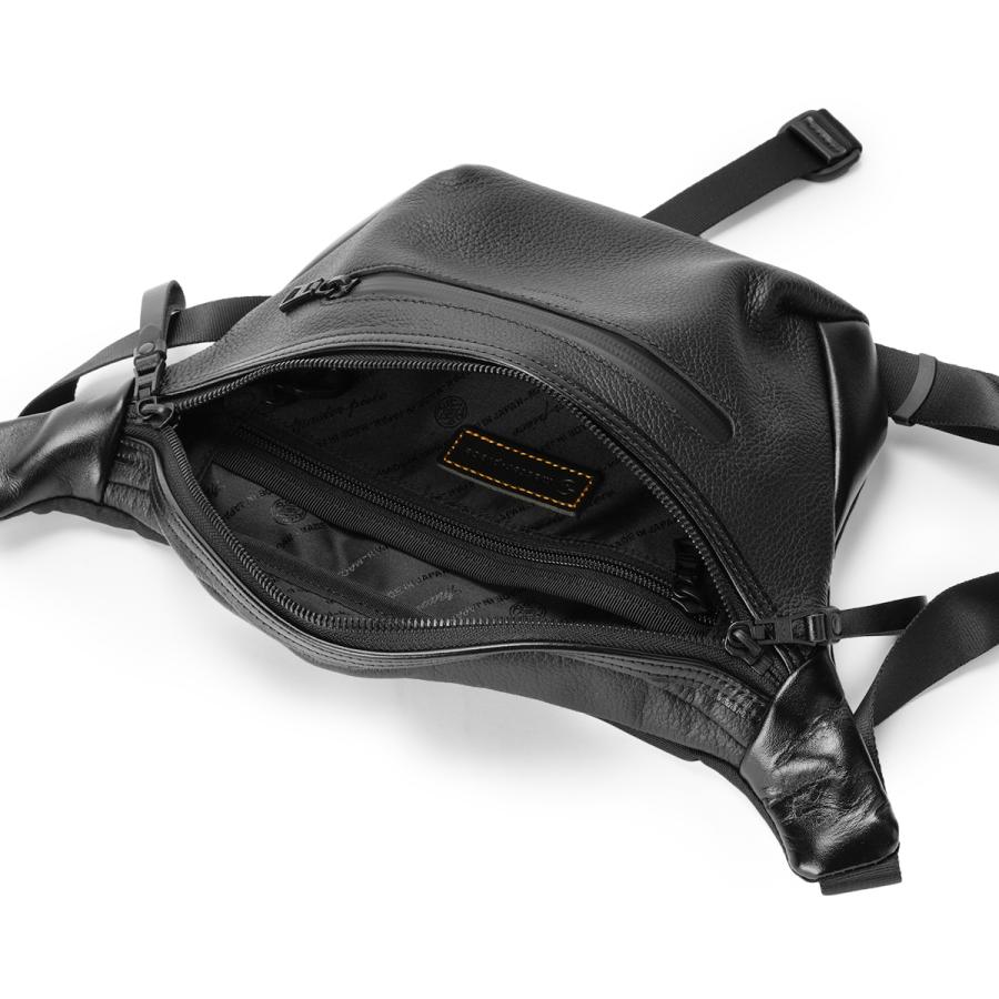 最大51% 4/22限定 マスターピース スウィング ボディバッグ スリングバッグ メンズ ブランド 斜めがけバッグ 撥水 日本製 master-piece Swing mspc-03120 | master-piece | 11