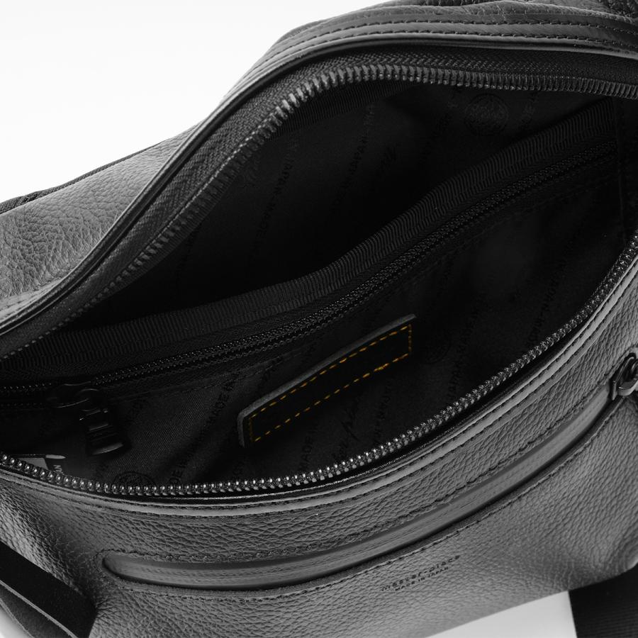 最大51% 2/17まで マスターピース スウィング ボディバッグ スリングバッグ メンズ ブランド 斜めがけバッグ 撥水 日本製 master-piece Swing mspc-03120 | master-piece | 12