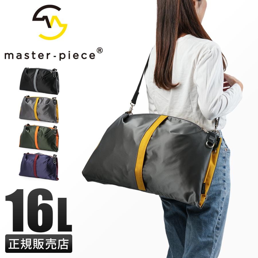 値下げ MASTER-PIECE nylon body-bag Sash Sling Bag M No.03051 ｜master-piece | マスターピース公式サイト