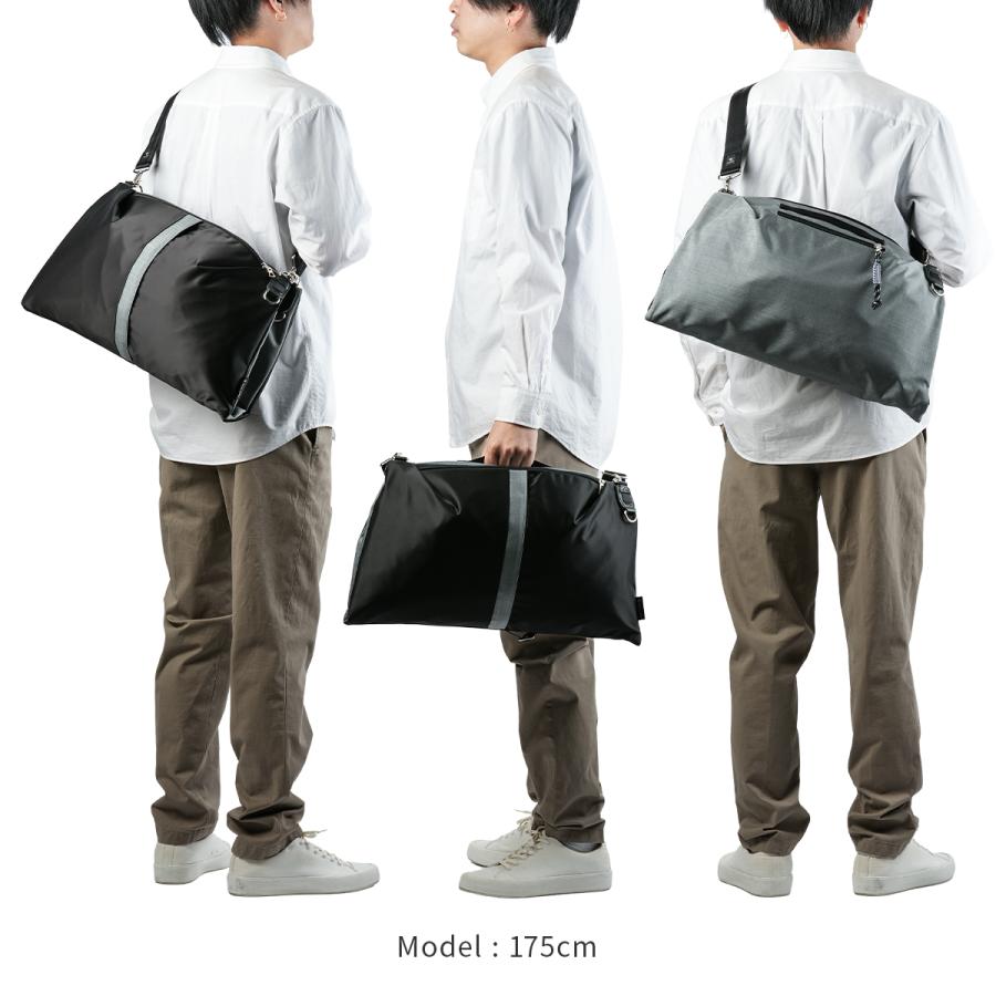 master-piece（マスターピース） プロティアン ショルダーバッグ