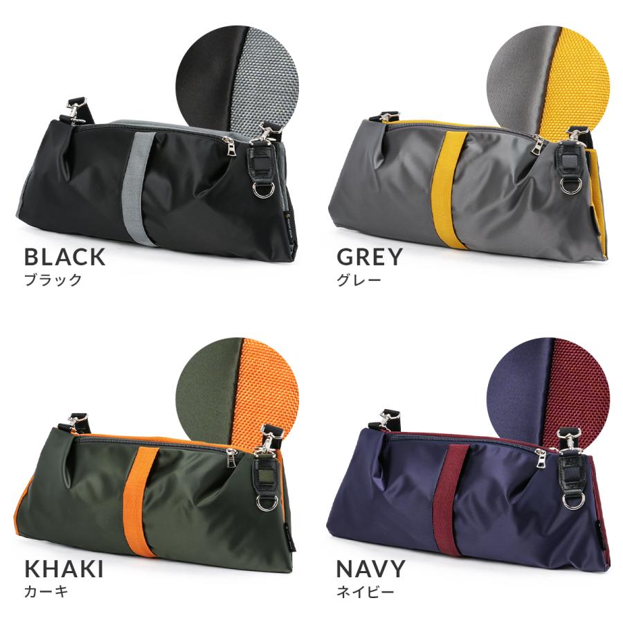 最大50% 10/20限定 マスターピース プロティアン ショルダーバッグ master-piece PROTEAN 03142 在庫限り | master-piece | 05