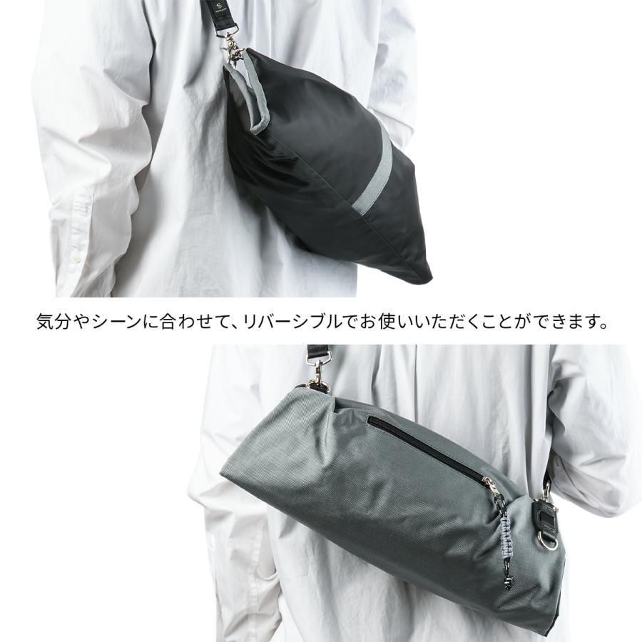 最大50% 10/20限定 マスターピース プロティアン ショルダーバッグ master-piece PROTEAN 03142 在庫限り | master-piece | 06