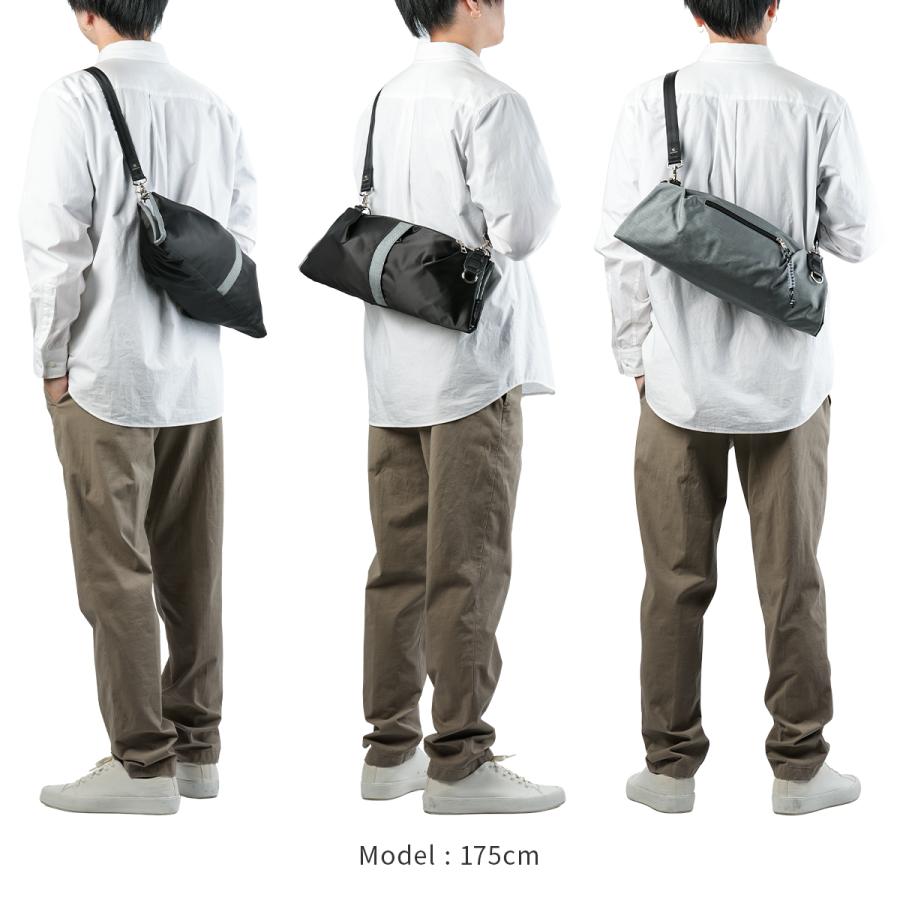 最大50% 10/20限定 マスターピース プロティアン ショルダーバッグ master-piece PROTEAN 03142 在庫限り | master-piece | 08