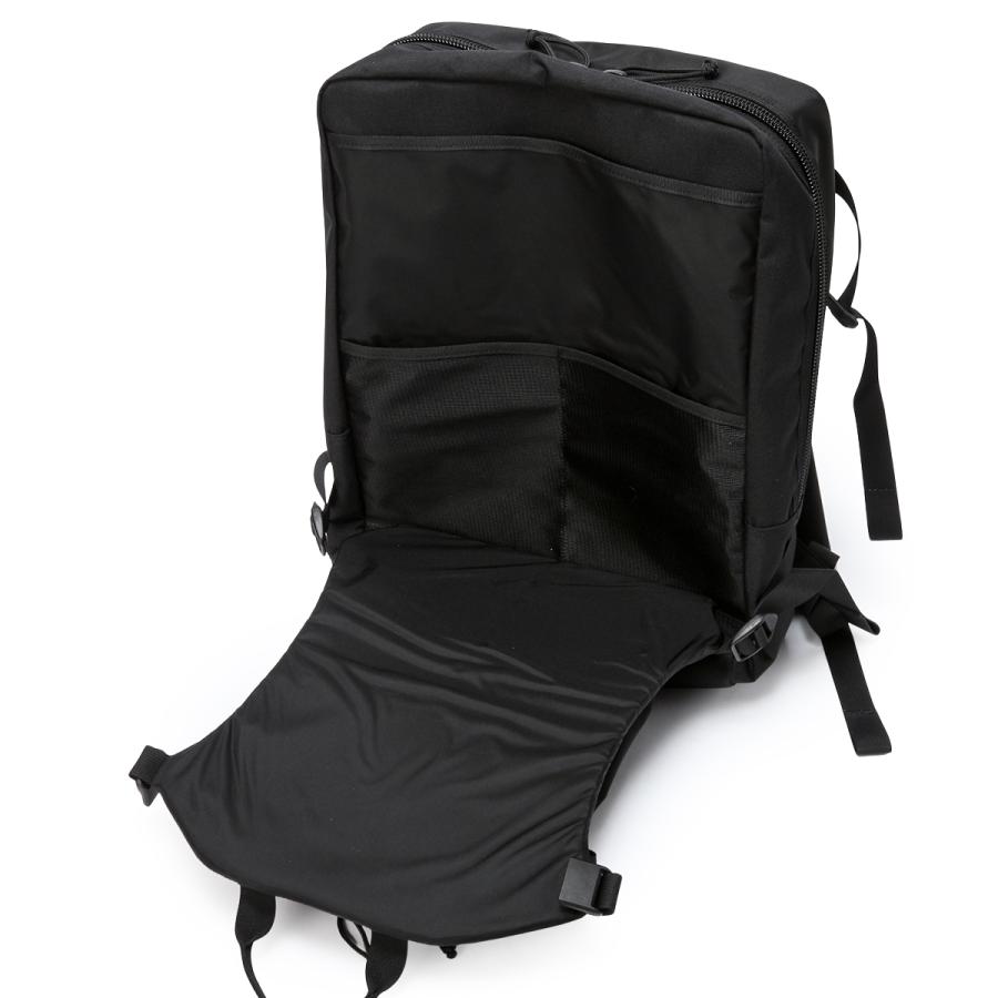 最大51% 1/11限定 マスターピース バッグ ハグサック リュック バックパック メンズ ブランド 撥水 日本製 おしゃれ A4 B4 21L master-piece Hugsack 03230 | master-piece | 12