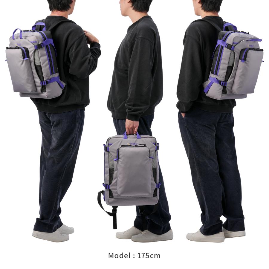 master-piece（マスターピース） 最大50% 2/25限定 バッグ ハグサック