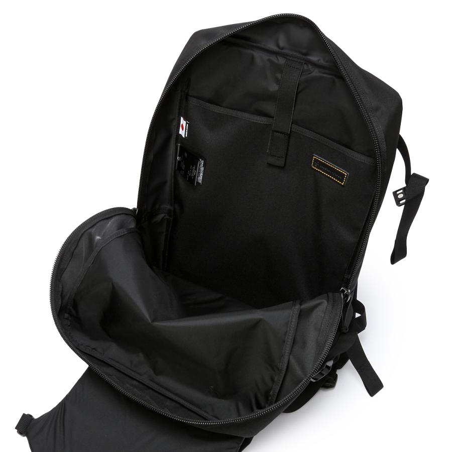 ⑧BN4230□マスターピース Various バックパック ナイロン 美品 ⑧BN4230□マスターピース Various バックパック ナイロン 美品