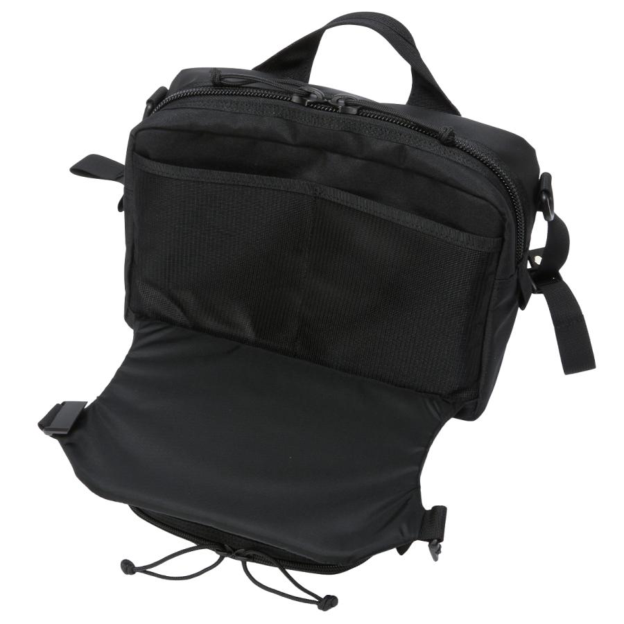 最大51% 1/11限定 マスターピース バッグ ハグサック ショルダーバッグ メンズ ブランド 斜めがけバッグ 撥水 日本製 B5 master-piece Hugsack 03231 | master-piece | 12