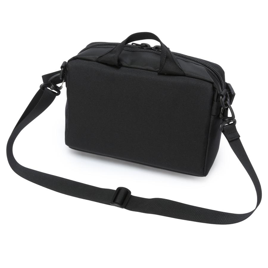 最大51% 2/17まで マスターピース バッグ ハグサック ショルダーバッグ メンズ ブランド 斜めがけバッグ 撥水 日本製 B5 master-piece Hugsack 03231 | master-piece | 14