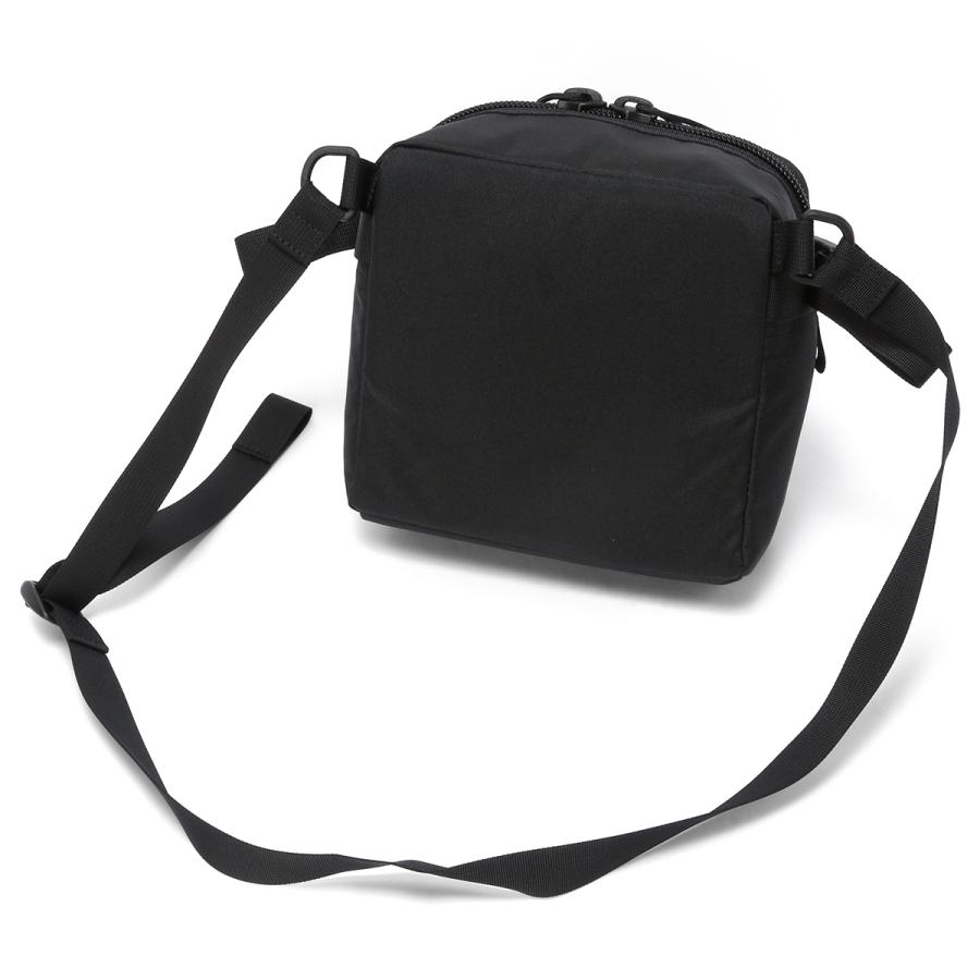 最大51% 1/13限定 マスターピース バッグ ハグサック ショルダーバッグ メンズ ブランド 斜めがけバッグ 撥水 日本製 master-piece Hugsack 03232 | master-piece | 14