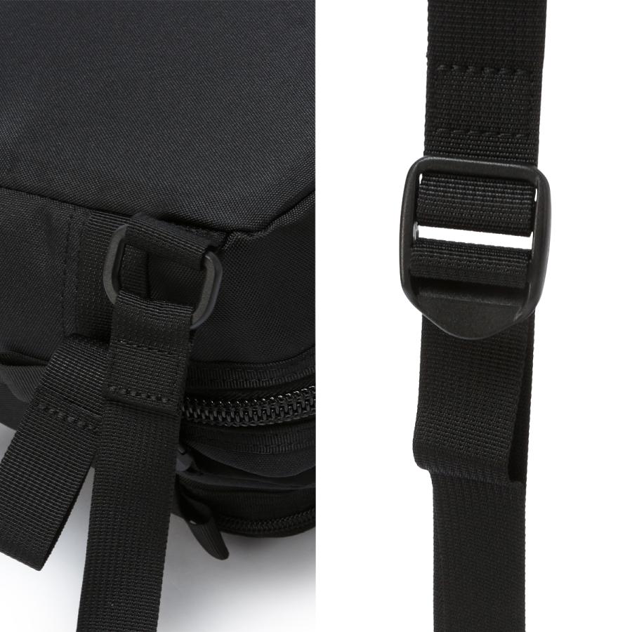 最大51% 1/13限定 マスターピース バッグ ハグサック ショルダーバッグ メンズ ブランド 斜めがけバッグ 撥水 日本製 master-piece Hugsack 03232 | master-piece | 15