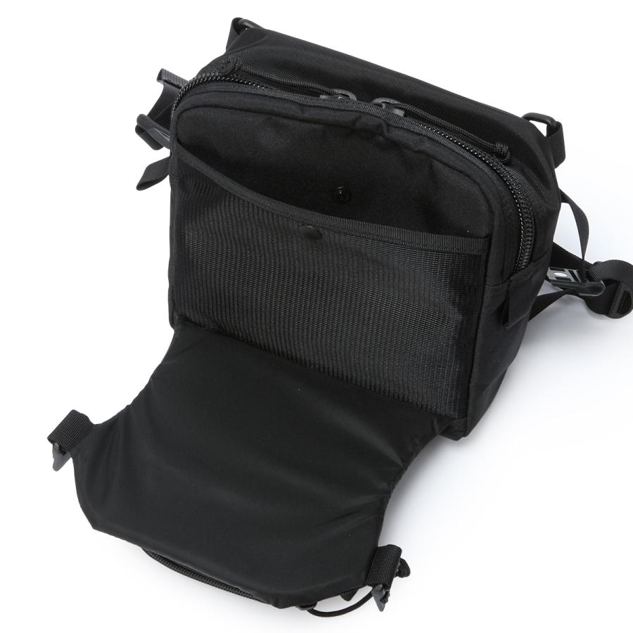 最大51% 2/17まで マスターピース バッグ ハグサック ショルダーバッグ メンズ ブランド 斜めがけバッグ 撥水 日本製 master-piece Hugsack 03232 | master-piece | 10