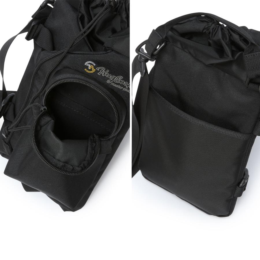 10's master-piece Shoulder Bag zozo限定 10's master-piece Shoulder Bag zozo限定 - メルカリ