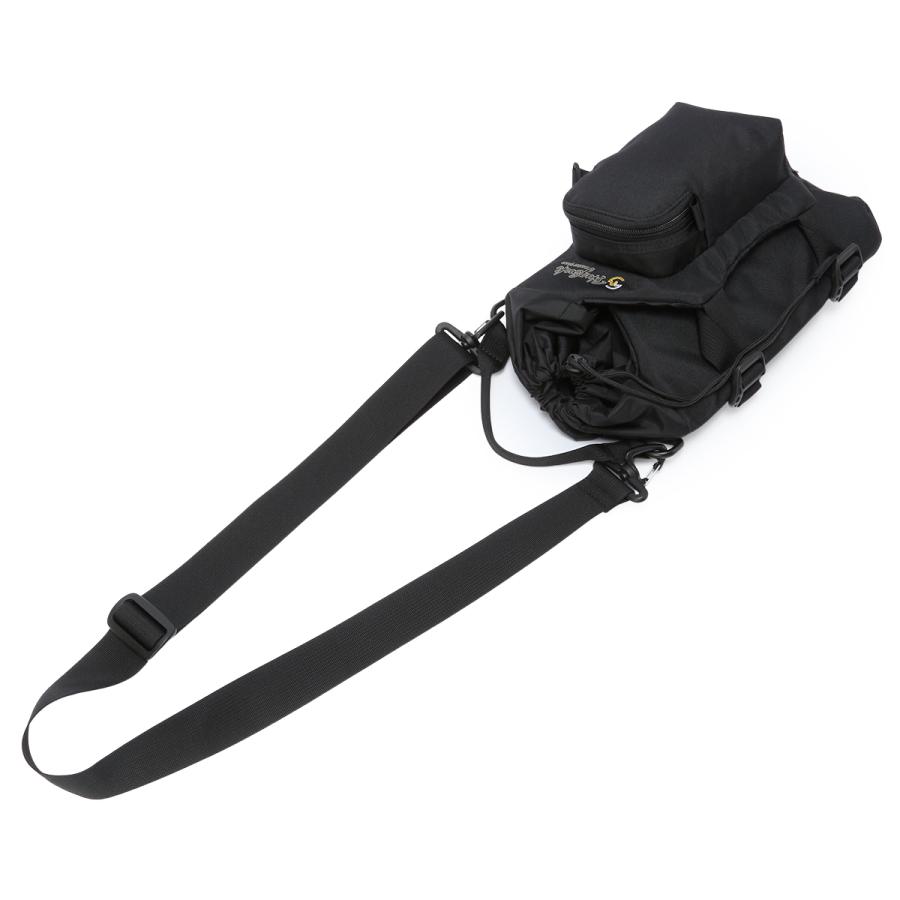 最大51% 2/17まで マスターピース ハグサック ショルダーバッグ メンズ ブランド ドローストリング 斜めがけバッグ 撥水 日本製 master-piece Hugsack 03233 | master-piece | 15