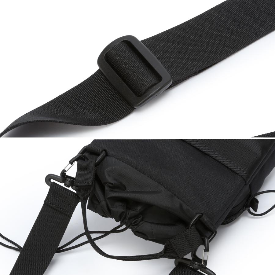 最大51% 1/11限定 マスターピース ハグサック ショルダーバッグ メンズ ブランド ドローストリング 斜めがけバッグ 撥水 日本製 master-piece Hugsack 03233 | master-piece | 16