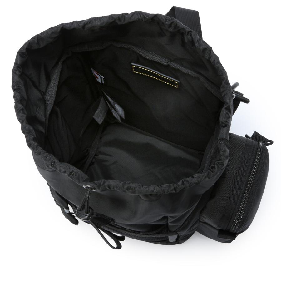 最大51% 1/11限定 マスターピース ハグサック ショルダーバッグ メンズ ブランド ドローストリング 斜めがけバッグ 撥水 日本製 master-piece Hugsack 03233 | master-piece | 09