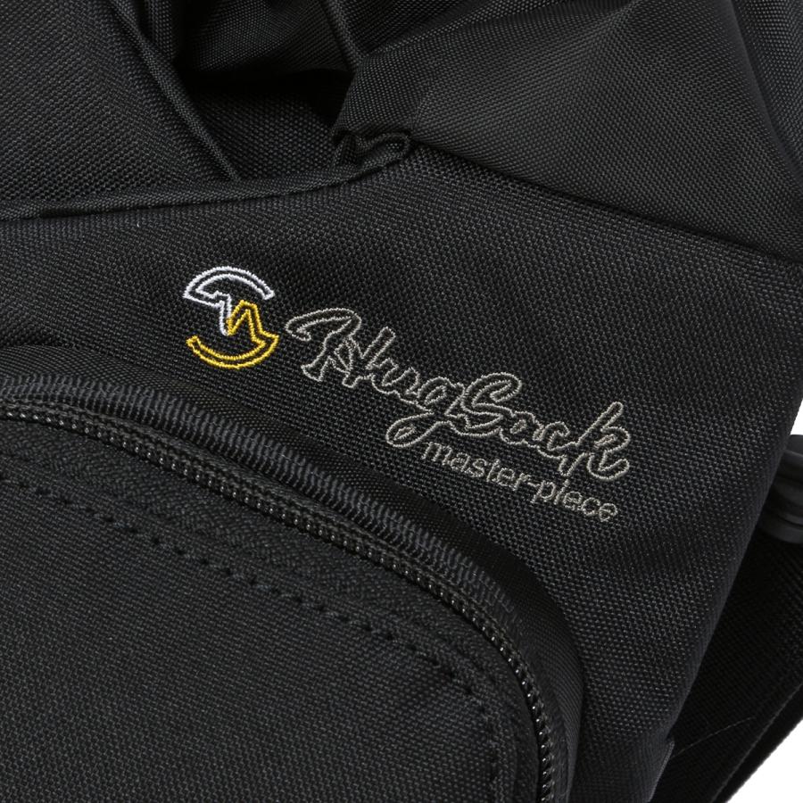 最大50% 1/25限定 マスターピース ハグサック ショルダーバッグ メンズ ブランド ドローストリング 斜めがけバッグ 撥水 日本製 master-piece Hugsack 03234 | master-piece | 13