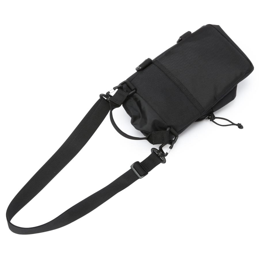 最大50% 1/25限定 マスターピース ハグサック ショルダーバッグ メンズ ブランド ドローストリング 斜めがけバッグ 撥水 日本製 master-piece Hugsack 03234 | master-piece | 15