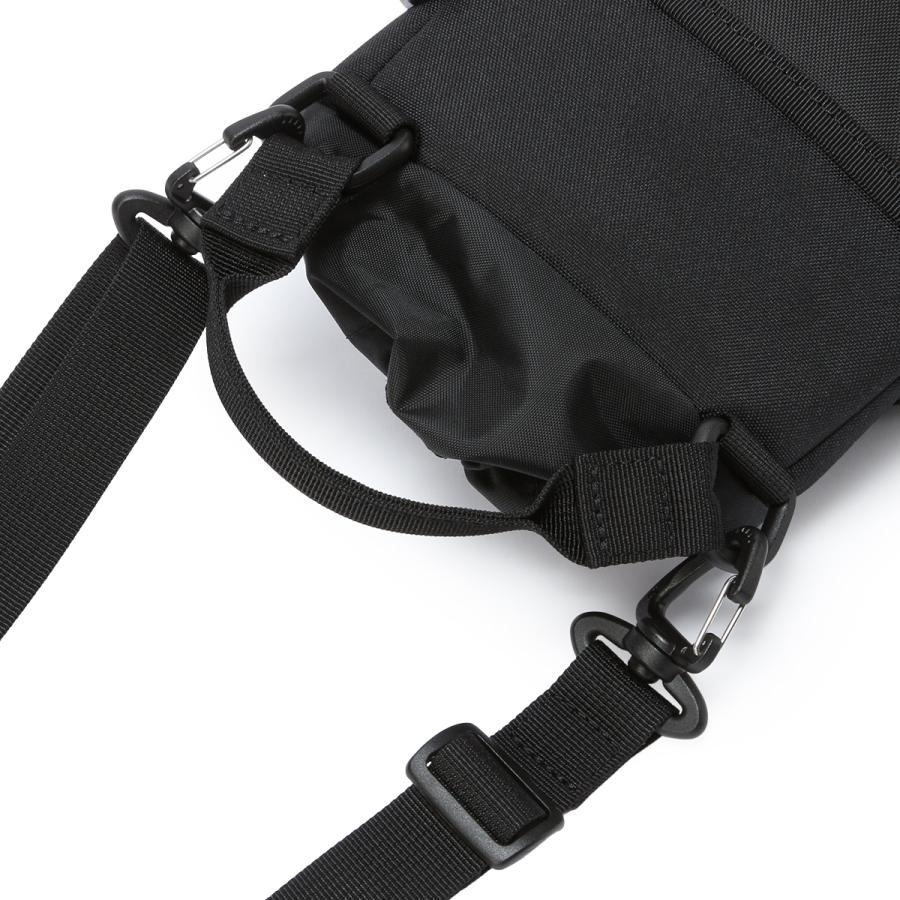 最大51% 2/17まで マスターピース ハグサック ショルダーバッグ メンズ ブランド ドローストリング 斜めがけバッグ 撥水 日本製 master-piece Hugsack 03234 | master-piece | 16