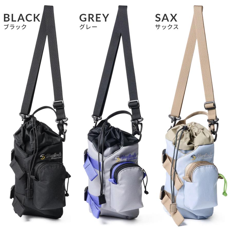 最大51% 2/17まで マスターピース ハグサック ショルダーバッグ メンズ ブランド ドローストリング 斜めがけバッグ 撥水 日本製 master-piece Hugsack 03234 | master-piece | 04