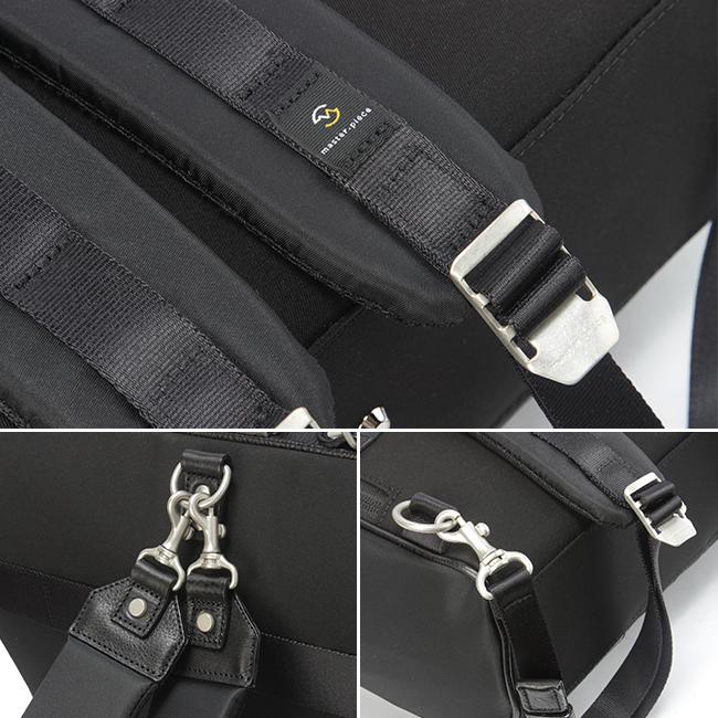 master-piece 最大50% 10/5限定 マスターピース バッグ ビジネス