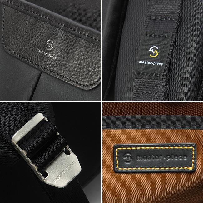 master-piece（マスターピース） 最大50% 2/5限定 バッグ ビジネス