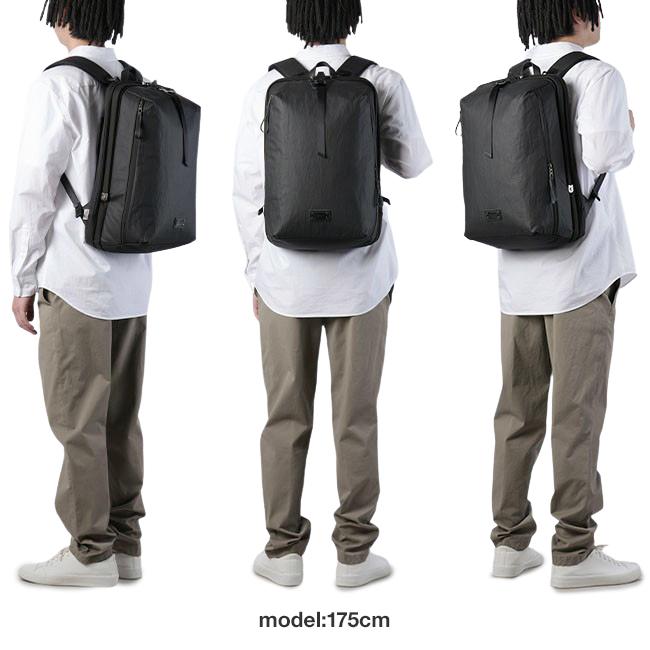 新品　master-piece バックパック　ブラック　メンズ　リュック 楽天市場】【3日間限定 最大49倍】 ノベルティ付 【正規取扱店