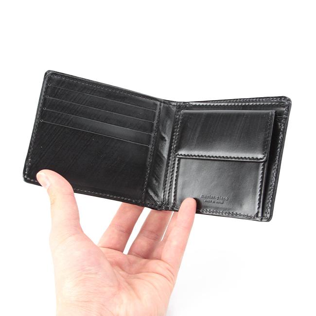 master-piece 最大46% 10/22限定 マスターピース 財布 メンズ 二