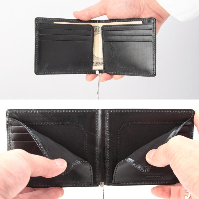 master-piece 最大51% 9/4限定 マスターピース マネークリップ