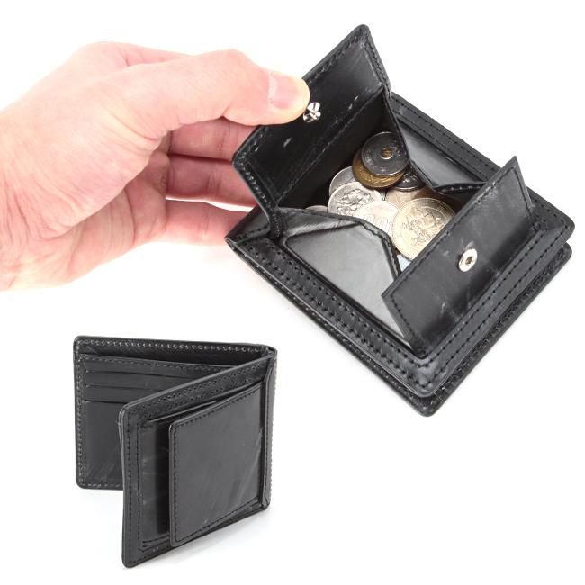 最大51% 12/28限定 マスターピース マネークリップ 財布 メンズ 薄い財布 薄型 日本製 本革 ブライドルレザー 二つ折り財布 master-piece 04233 在庫限り | master-piece | 14